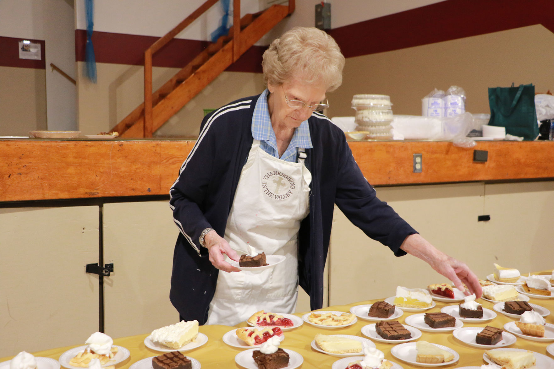 PHOTOS: Thanksgiving in the Valley 2019